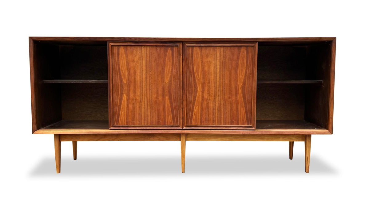 Walnut Honderich Sideboard