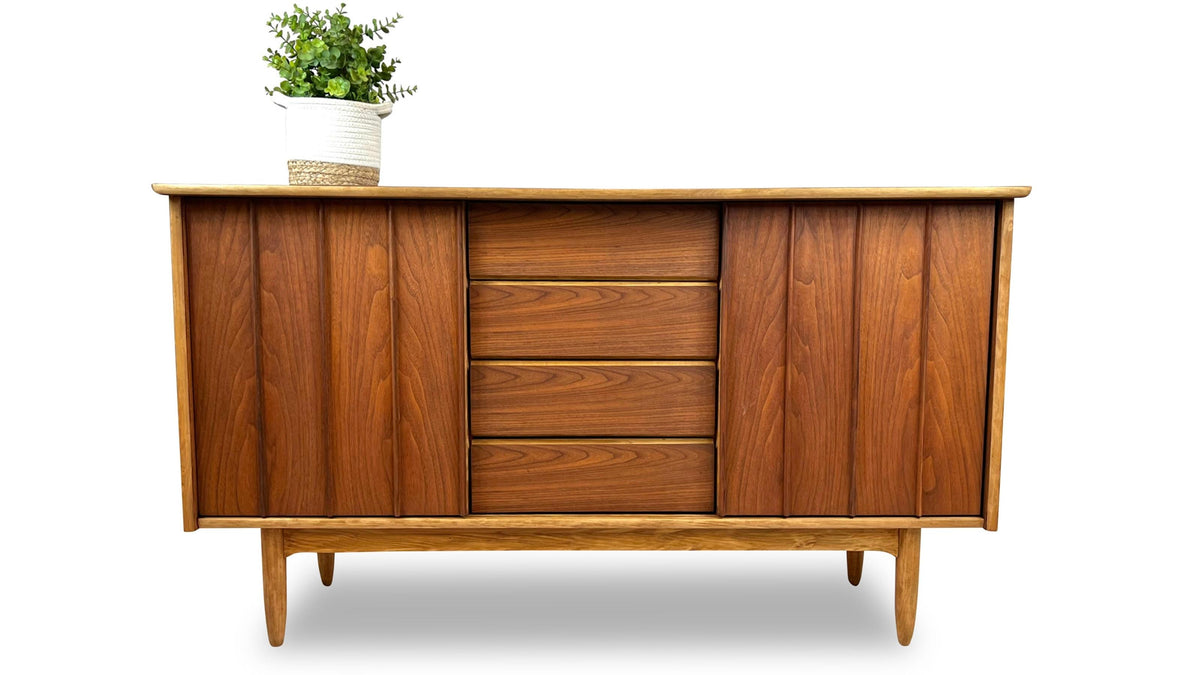 Honderich Walnut Sideboard