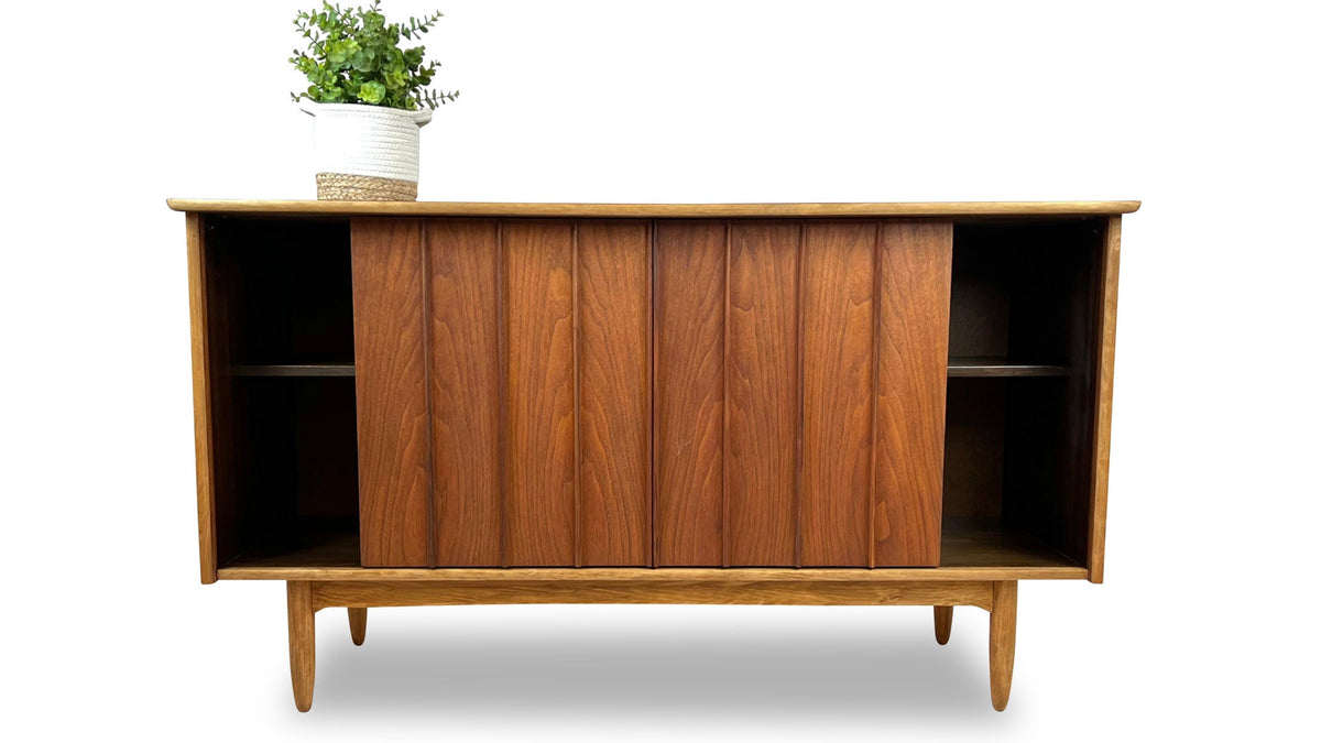 Honderich Walnut Sideboard