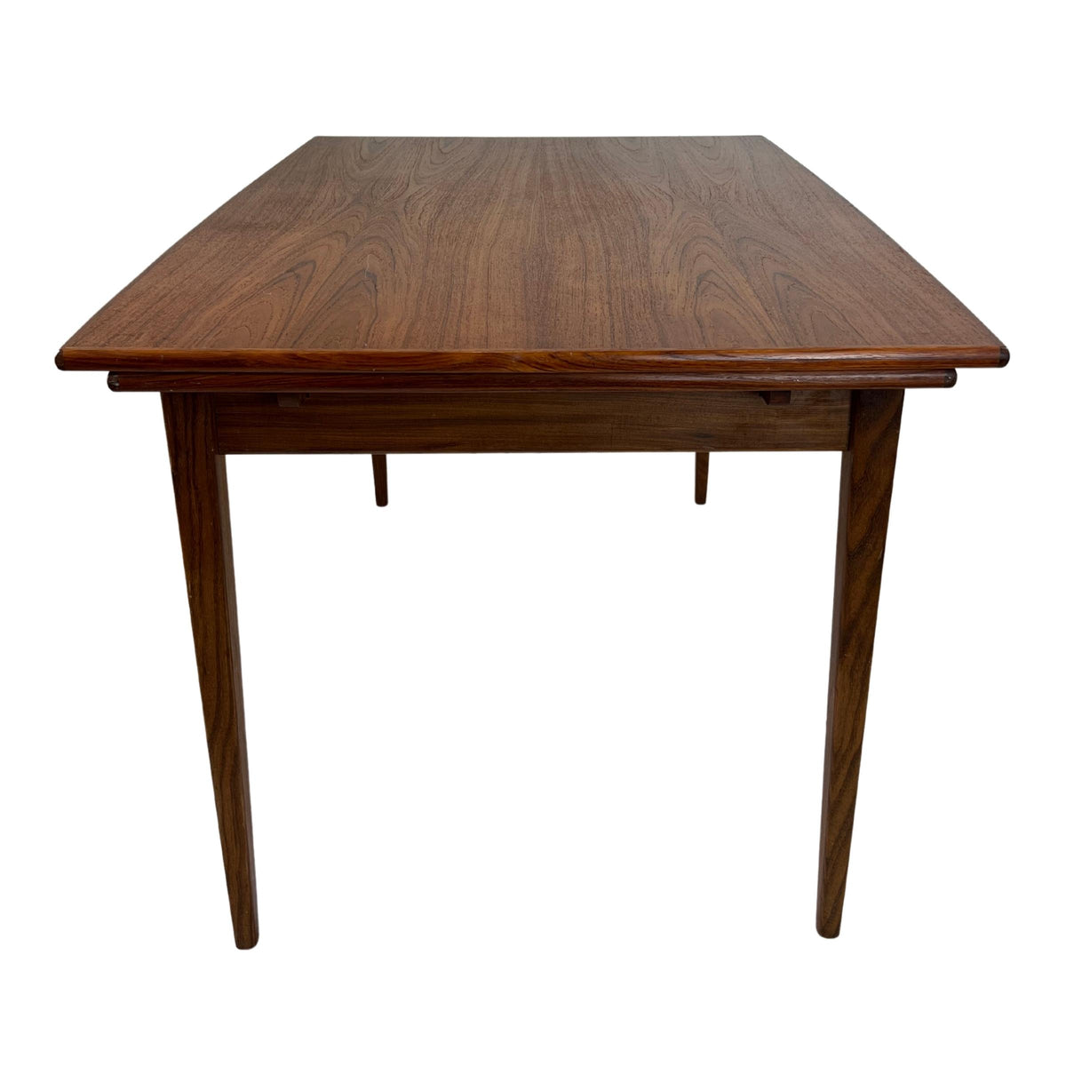 Teak Dining Table by R. Huber
