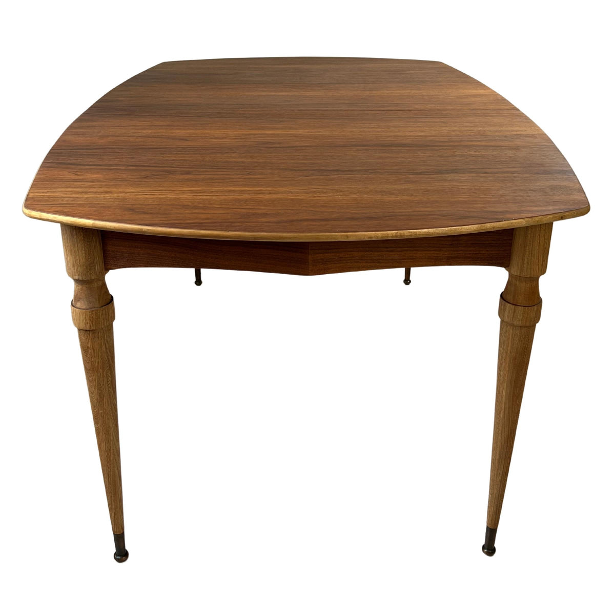 Walnut Dining Table by Malcolm