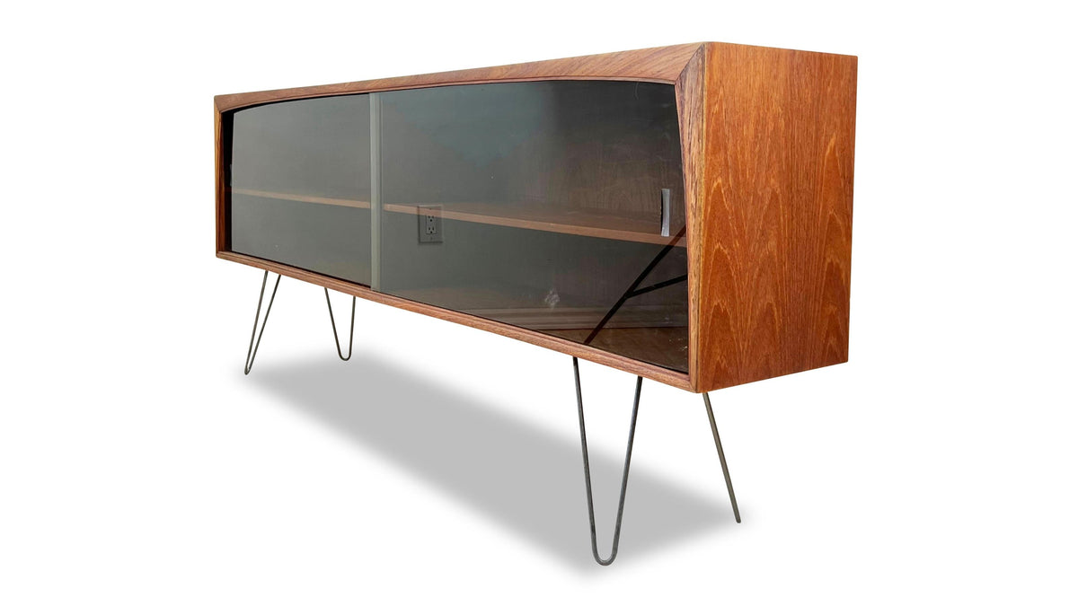 Teak Sideboard