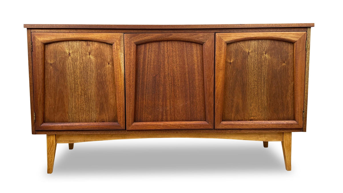 Mahogany Sideboard by Hepworth