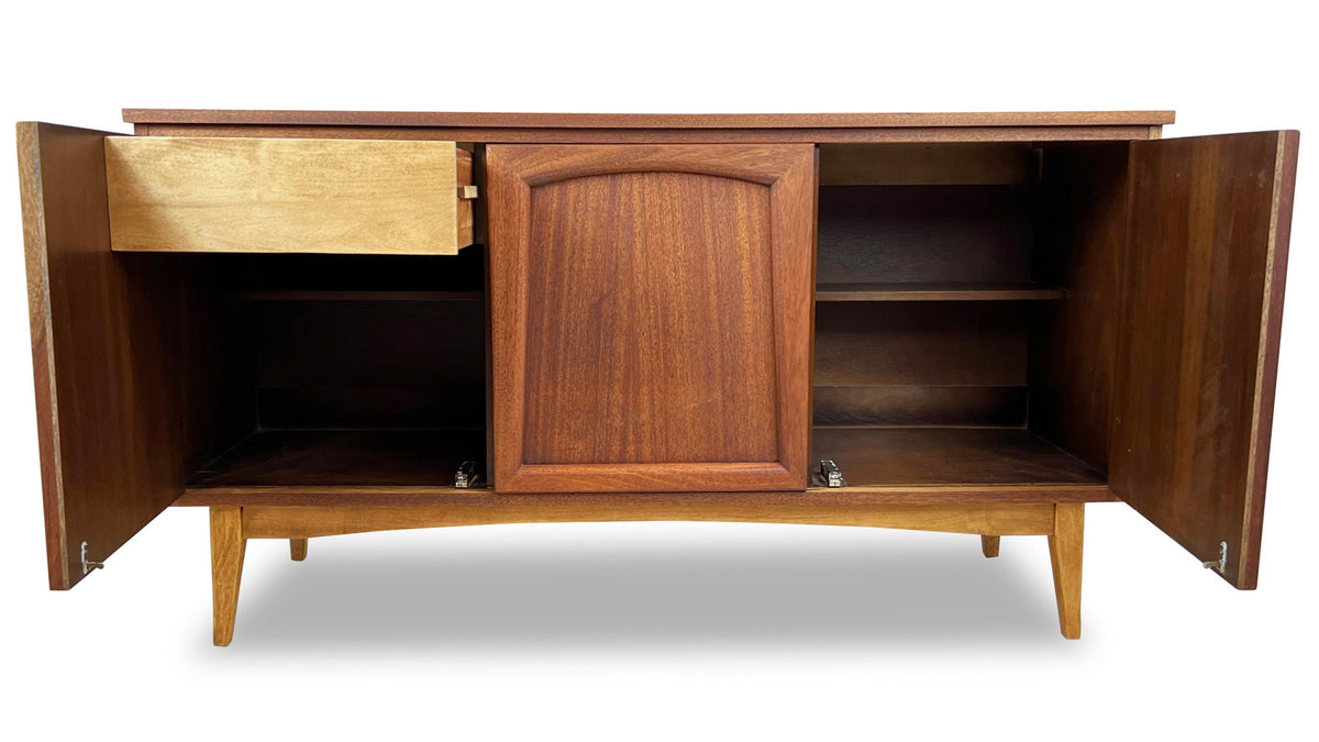 Mahogany Sideboard by Hepworth