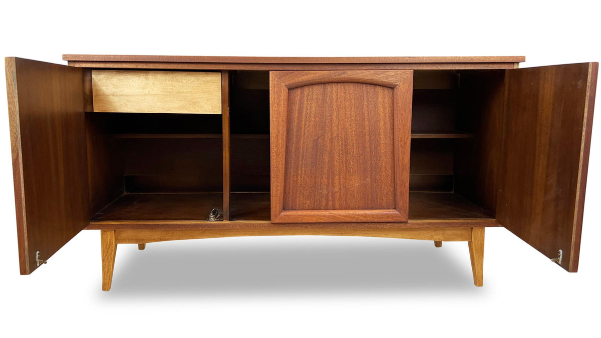 Mahogany Sideboard by Hepworth