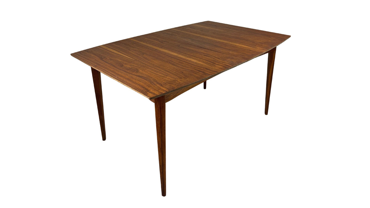 Gibbard Walnut Dining Table