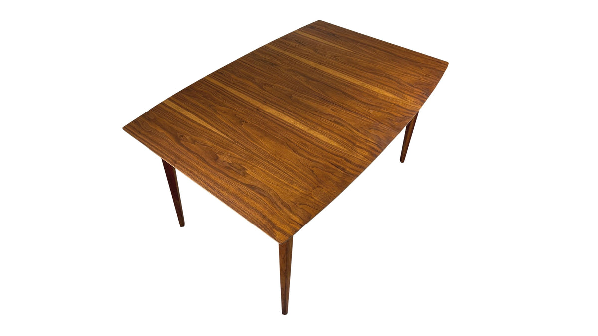 Gibbard Walnut Dining Table