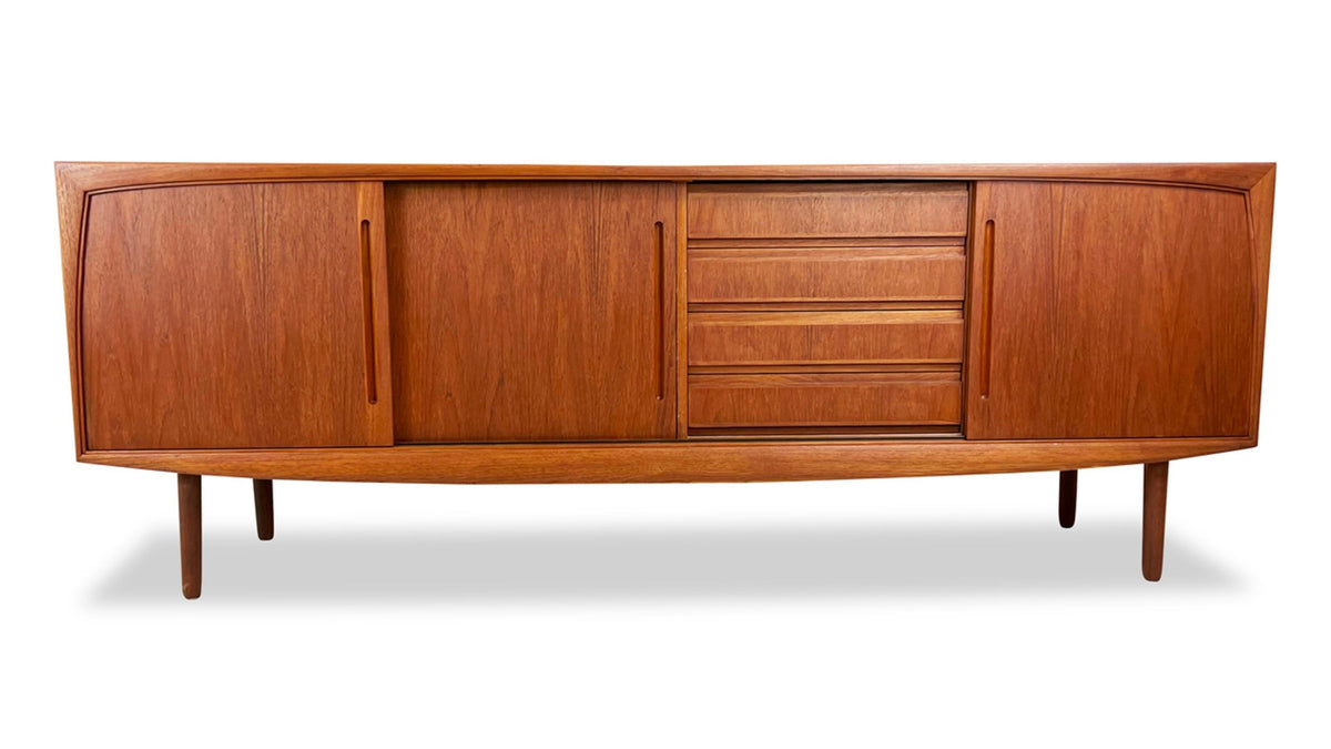 Teak Sideboard