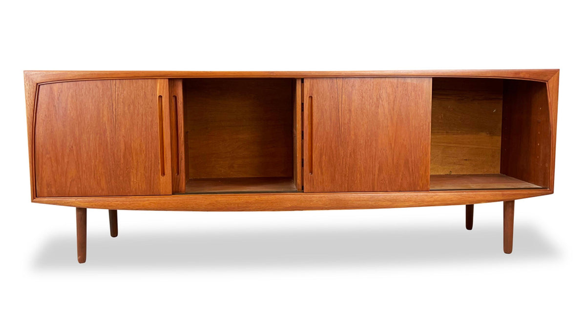 Teak Sideboard
