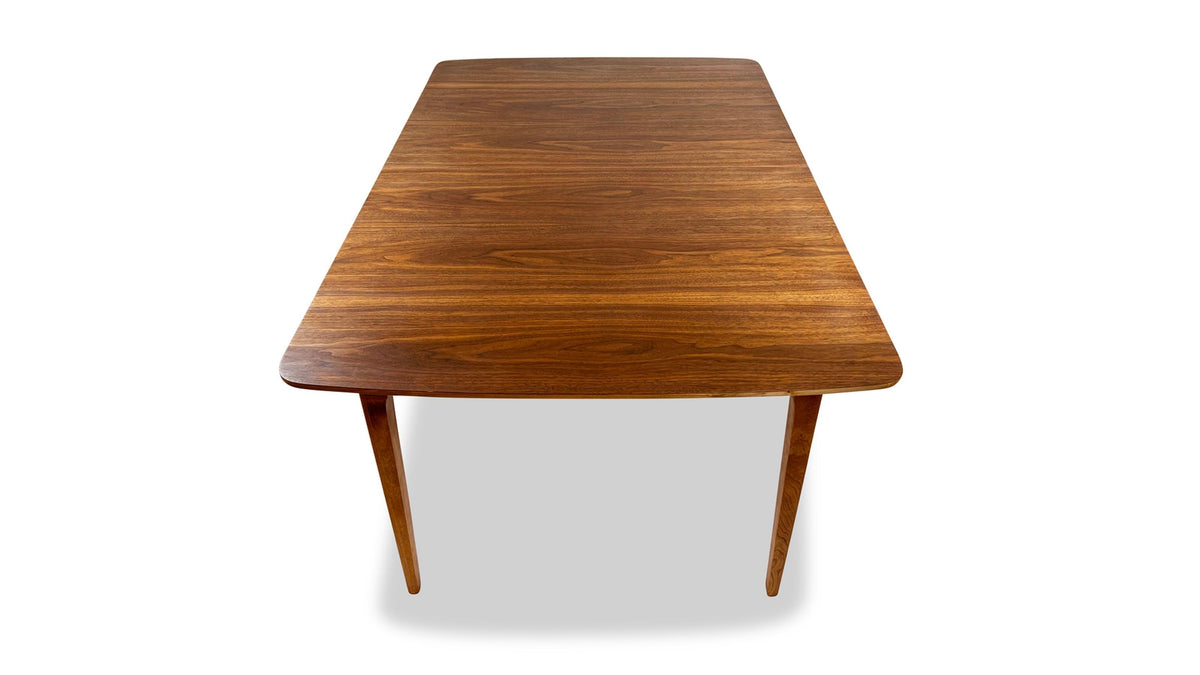 Kaufman Walnut Dining Table
