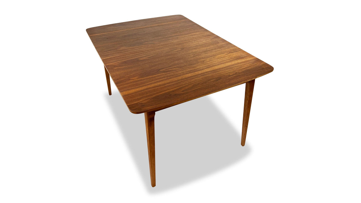 Kaufman Walnut Dining Table