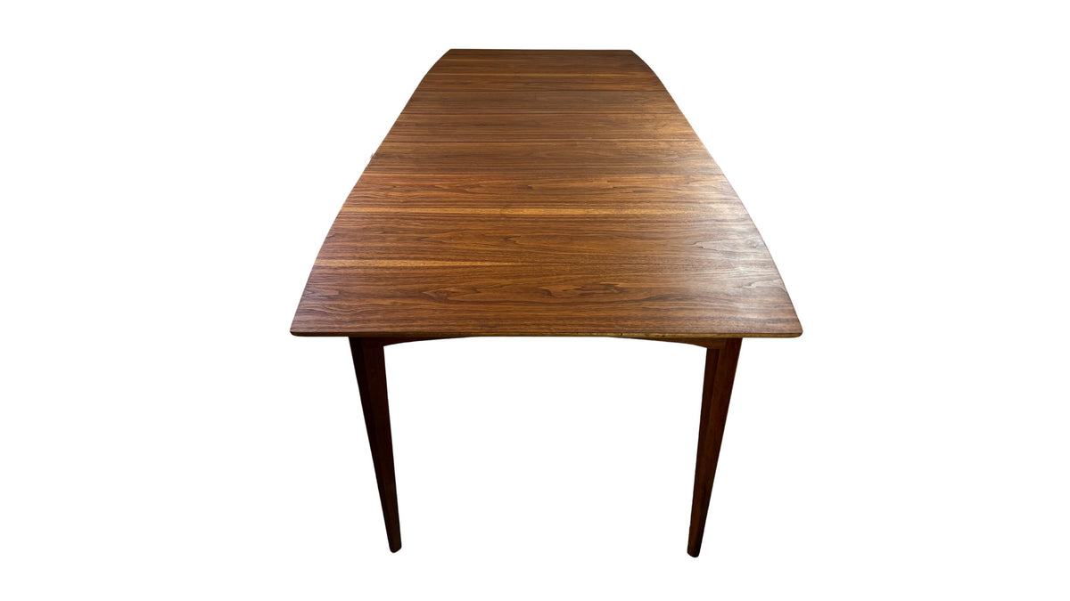 Gibbard Walnut Dining Table