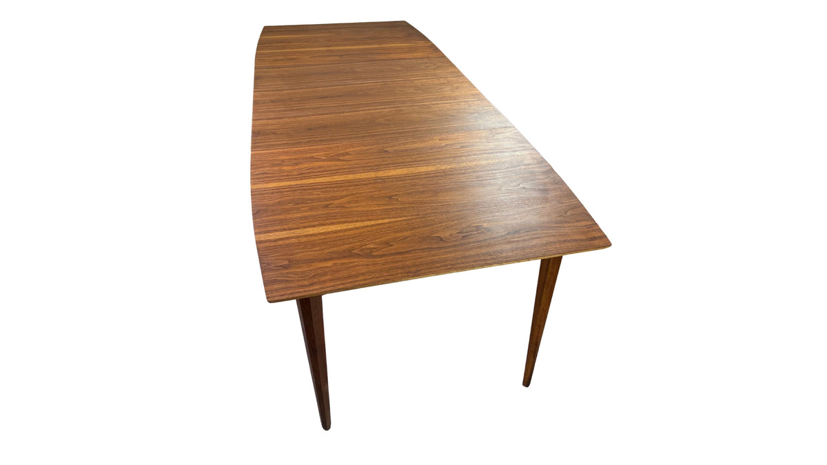 Gibbard Walnut Dining Table