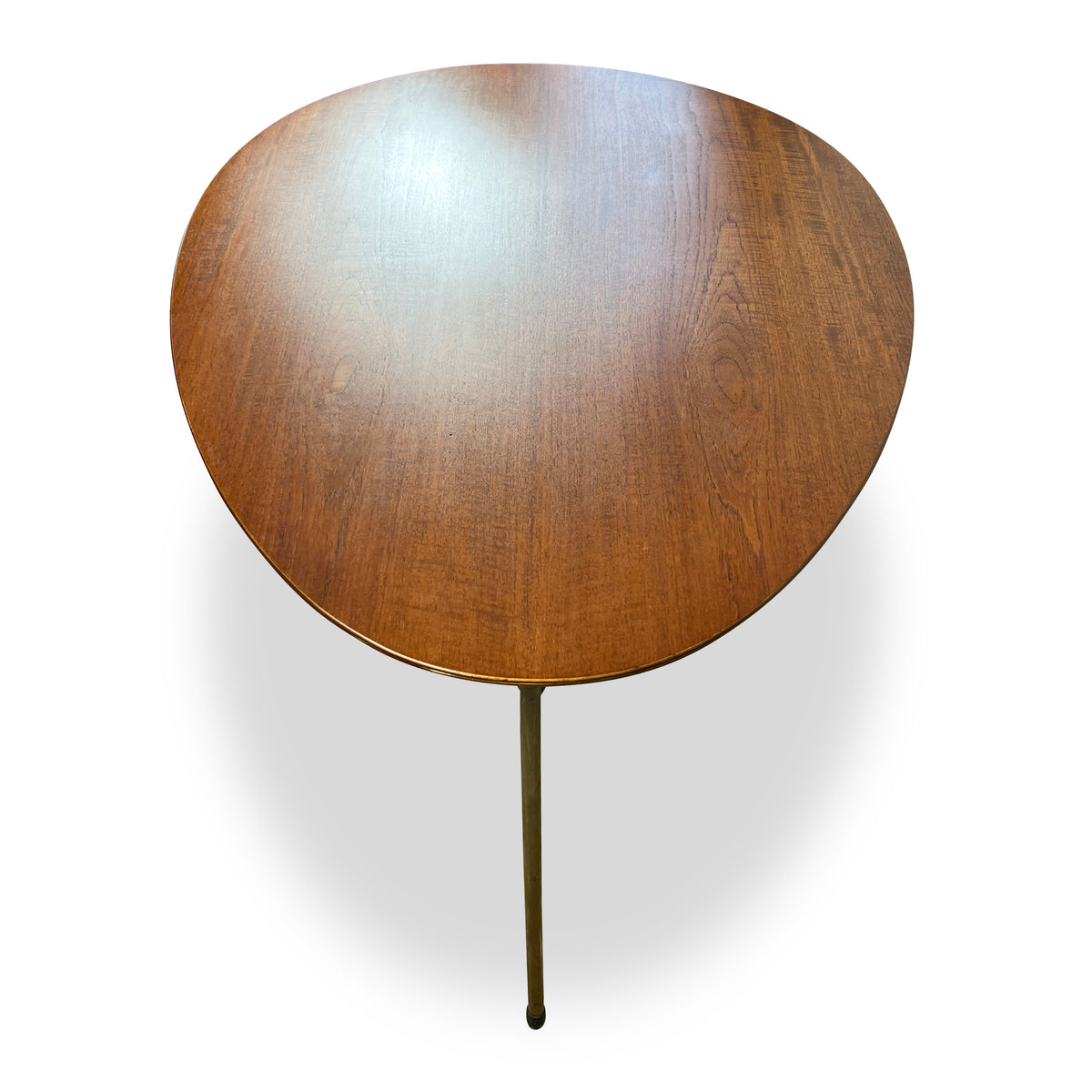 Arne Jacobsen for Fritz Hansen Egg Table
