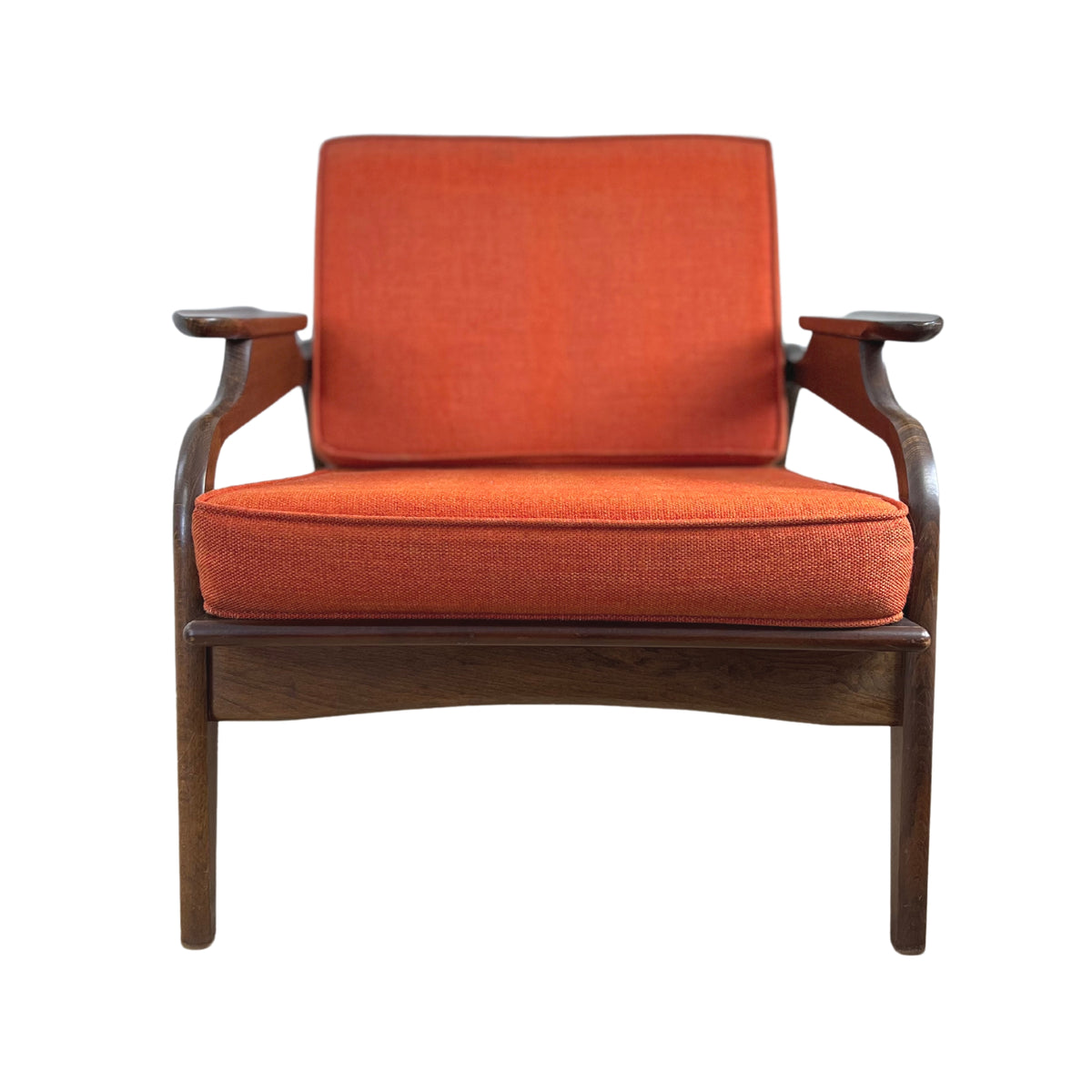 Pair of Vintage Arm Chairs