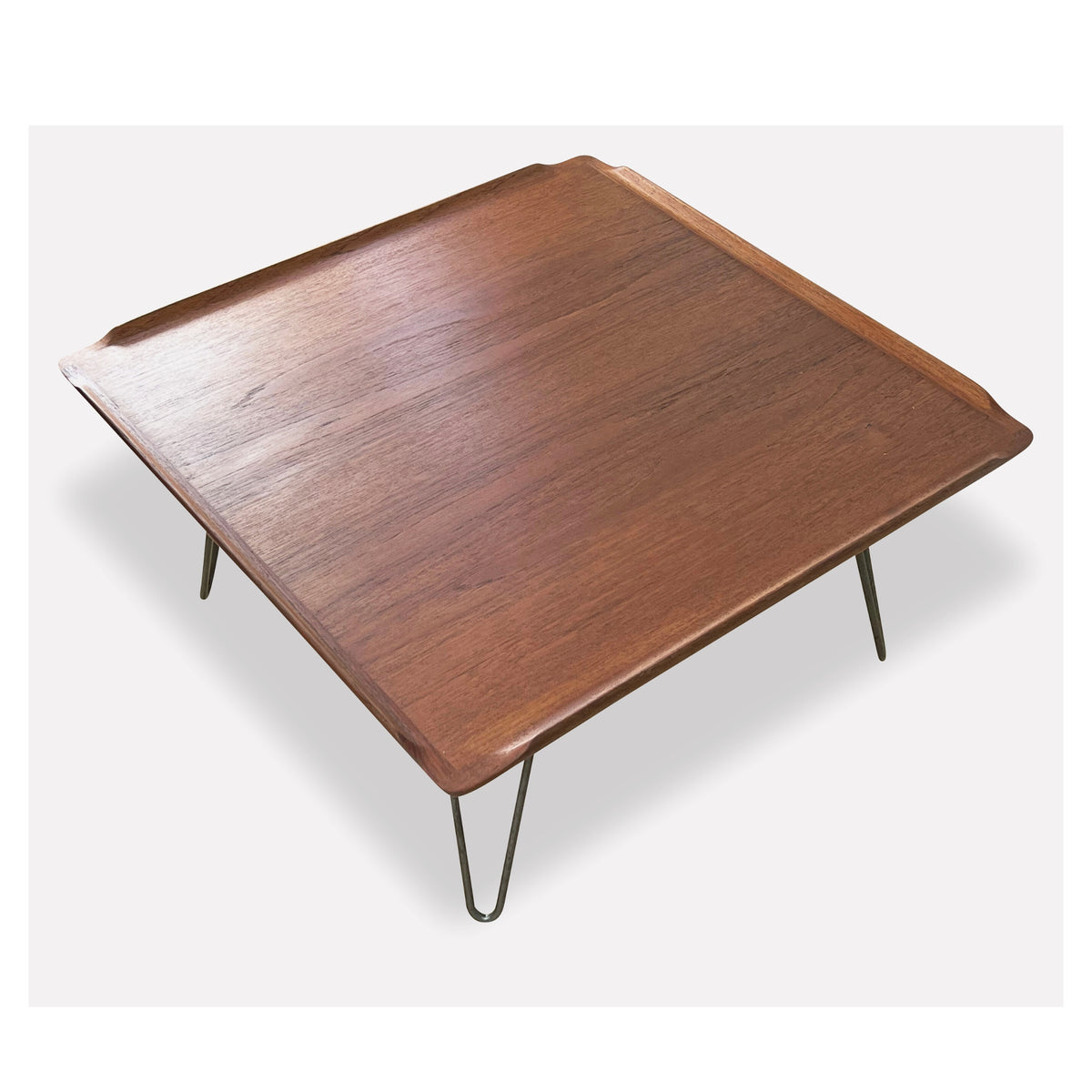 Teak Coffee Table