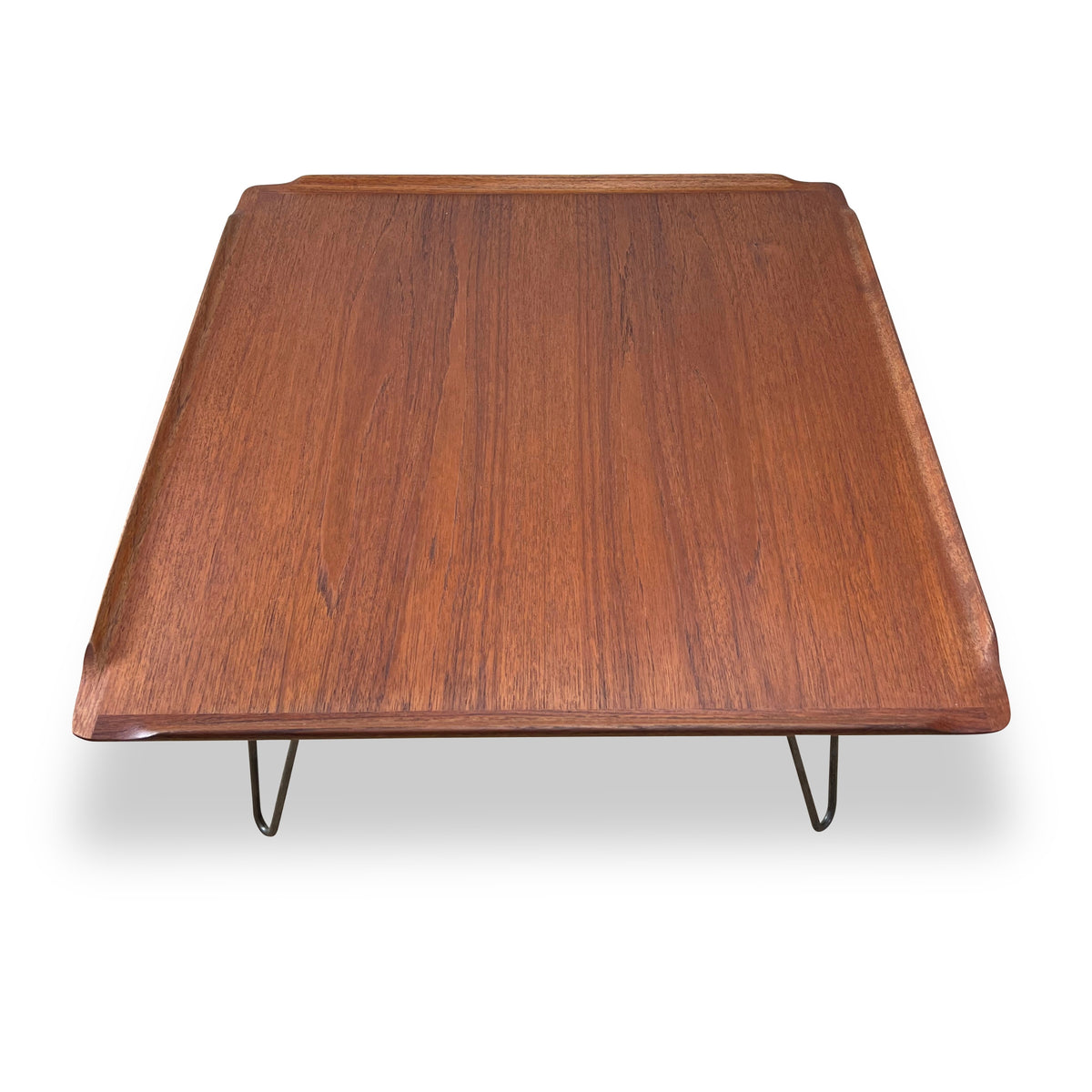Teak Coffee Table