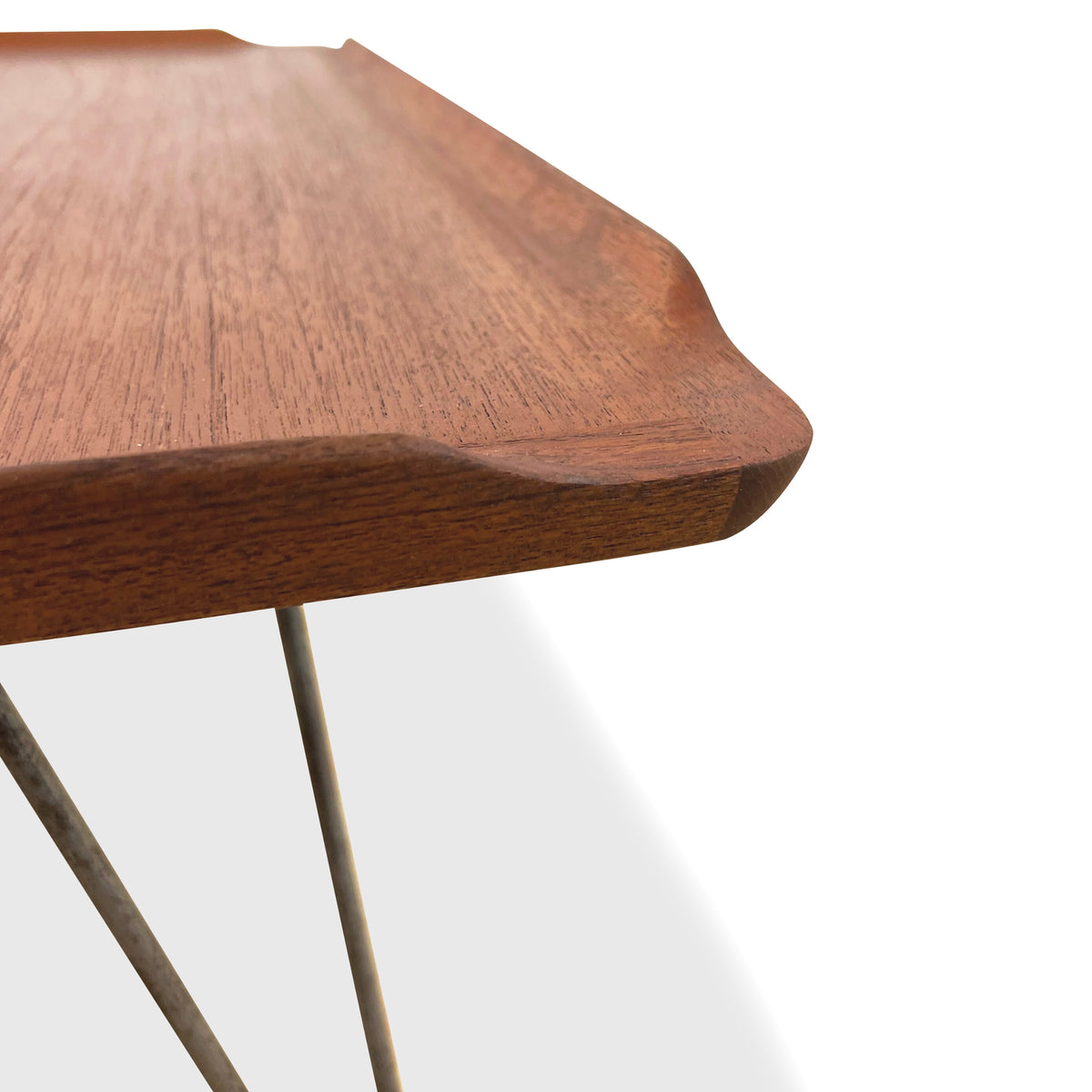 Teak Coffee Table