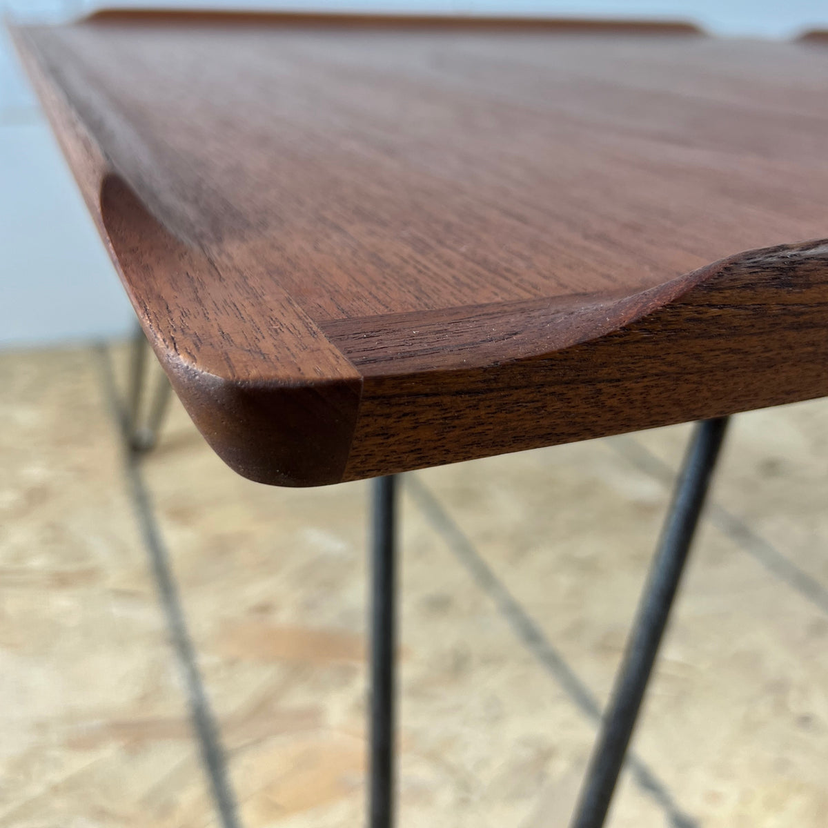 Teak Coffee Table