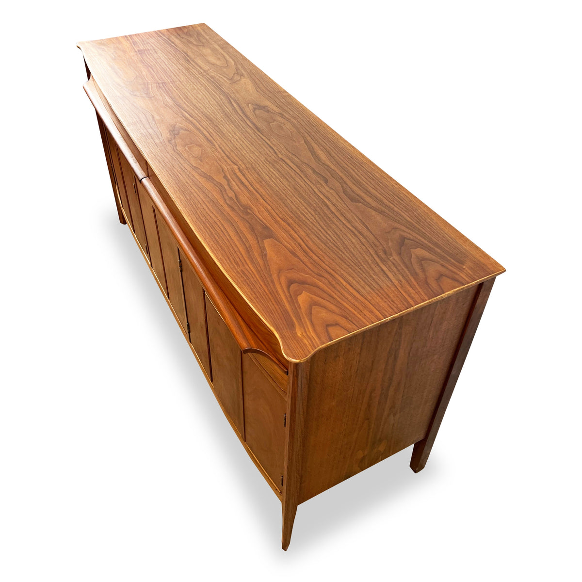 Walnut Sideboard by Malcolm