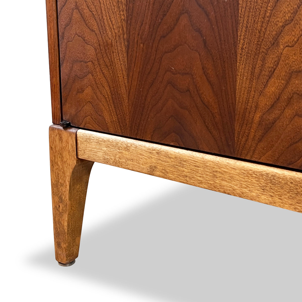 Kaufman Walnut Sideboard