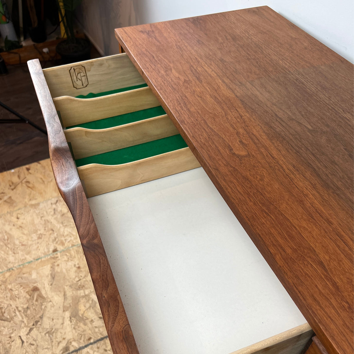 Kaufman Sideboard