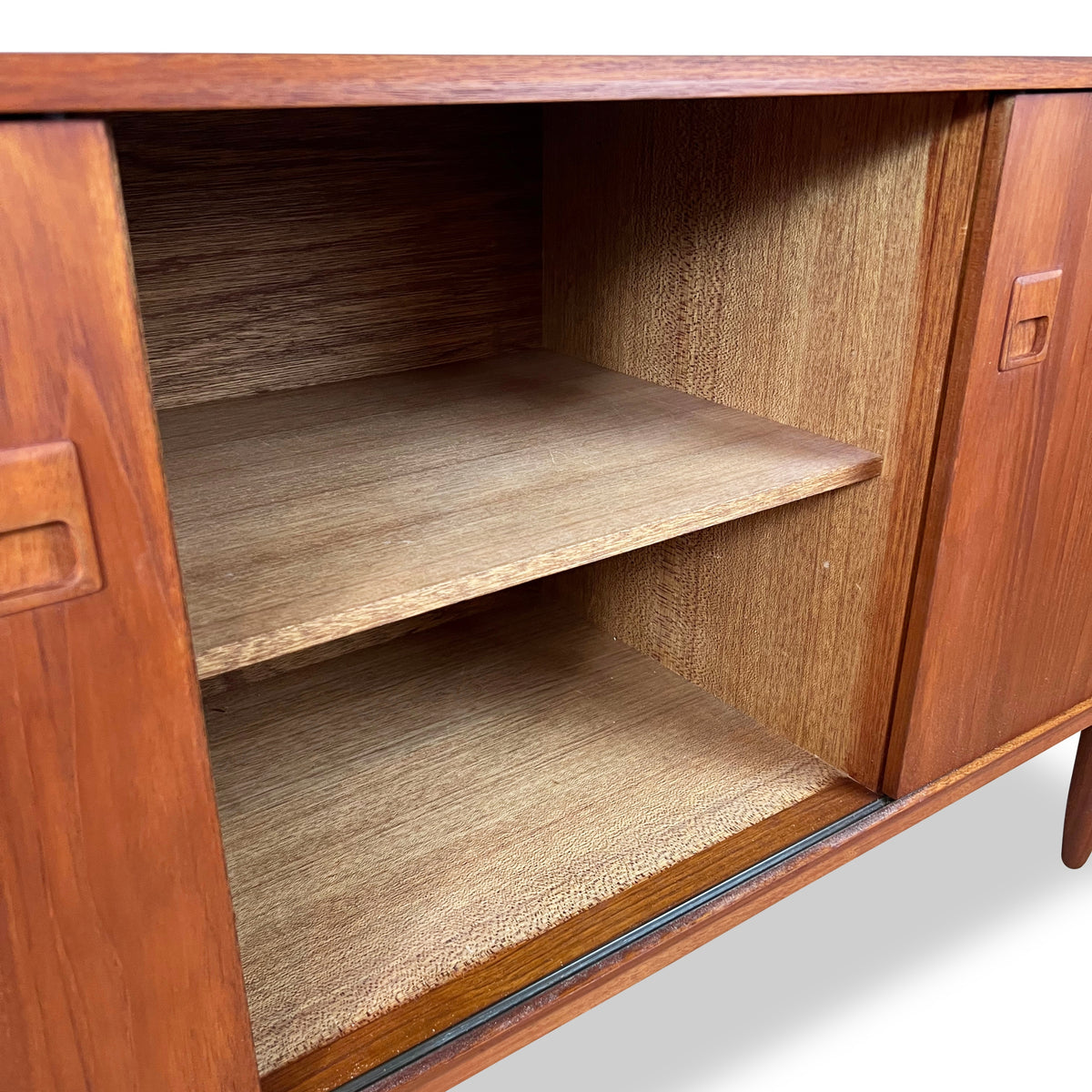 Teak Sideboard