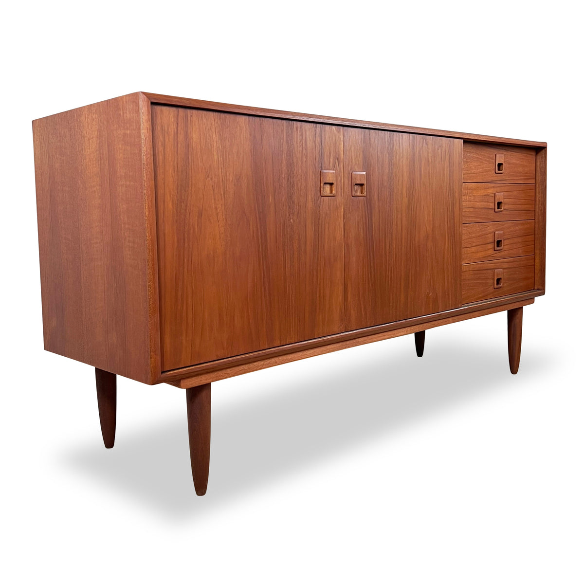 Teak Sideboard