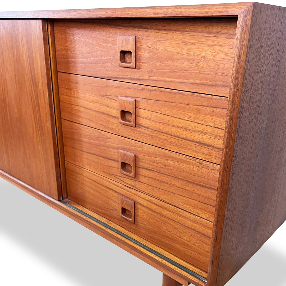 Teak Sideboard
