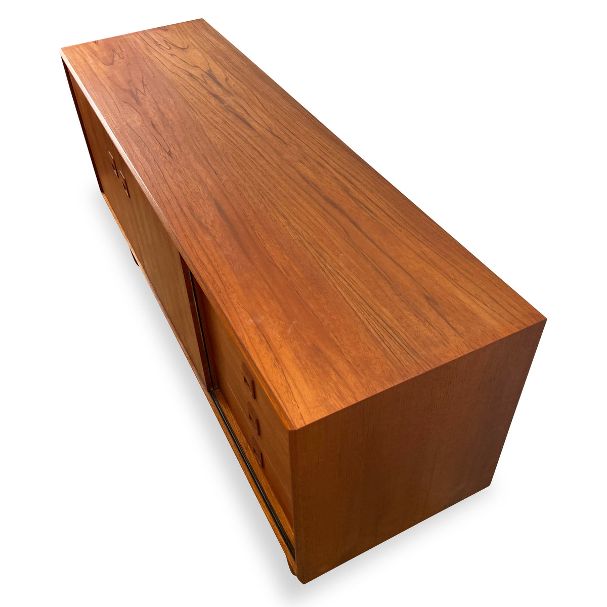 Teak Sideboard