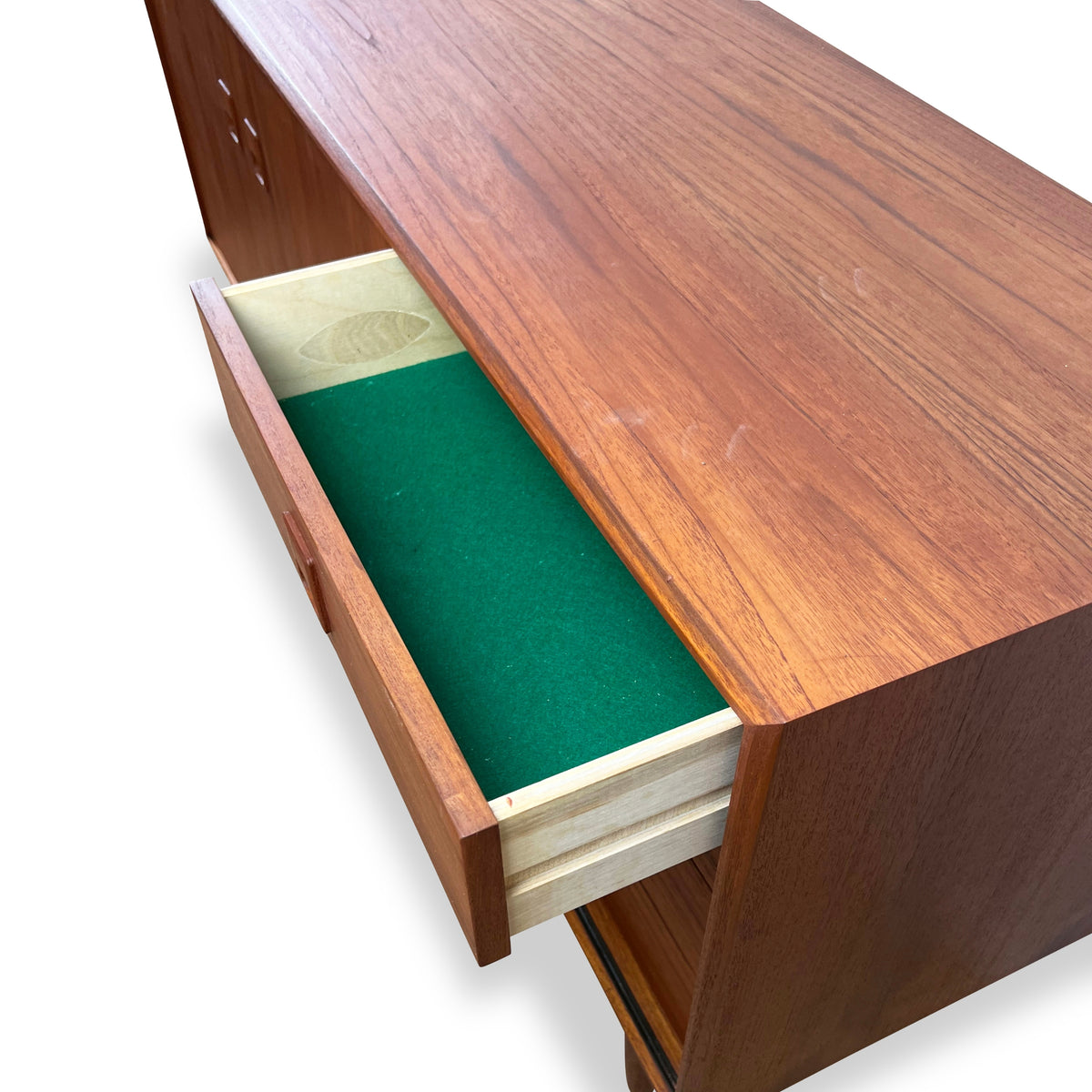 Teak Sideboard