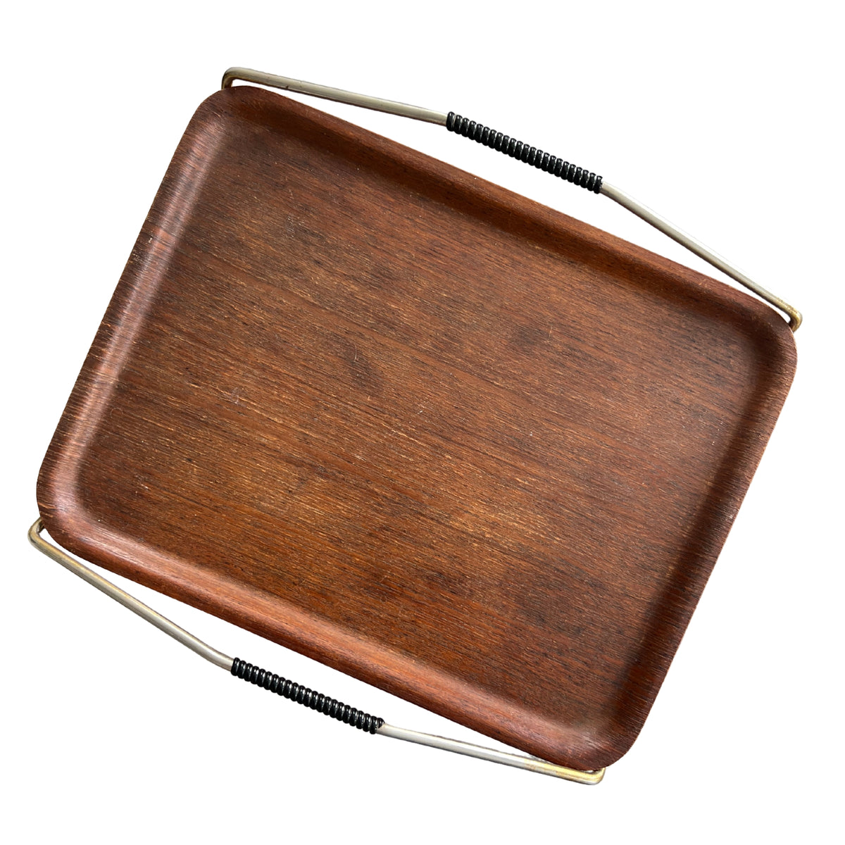Folding Tray/Side Table by ARY Nybro