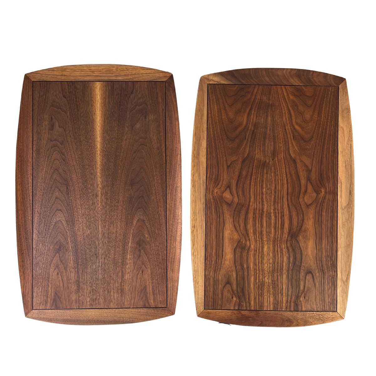 Pair of Deilcraft End Tables