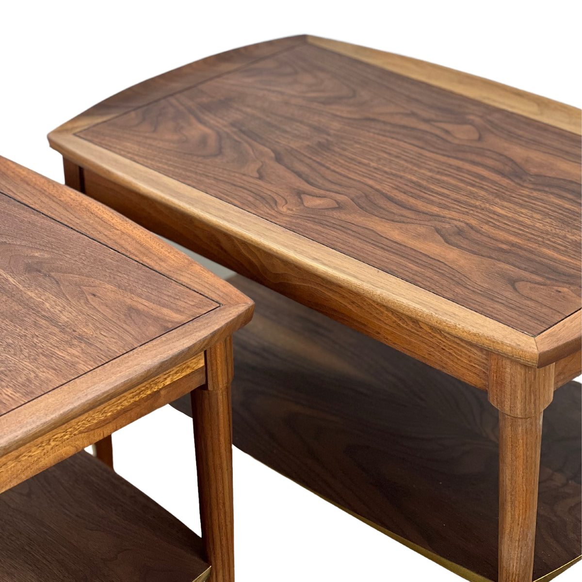 Pair of Deilcraft End Tables
