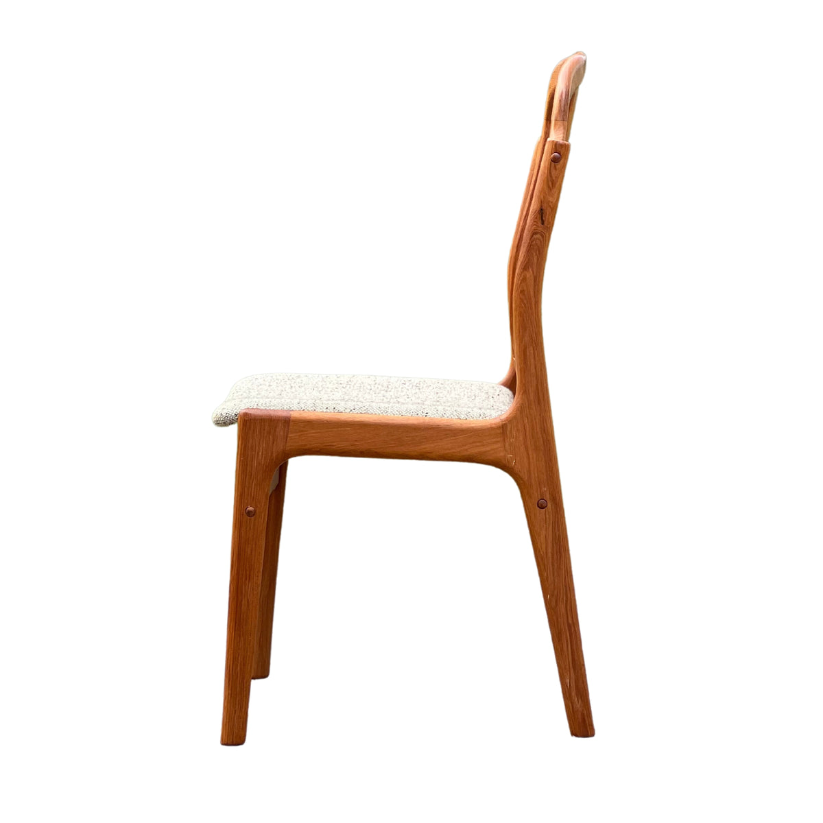 Teak Dining Chairs