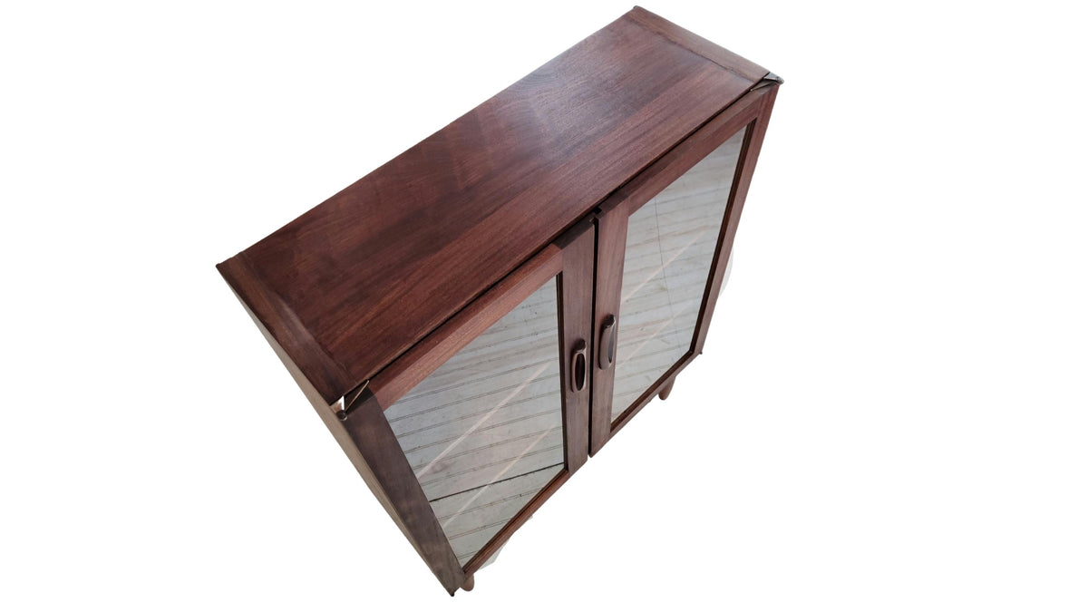 Imperial Bookcase