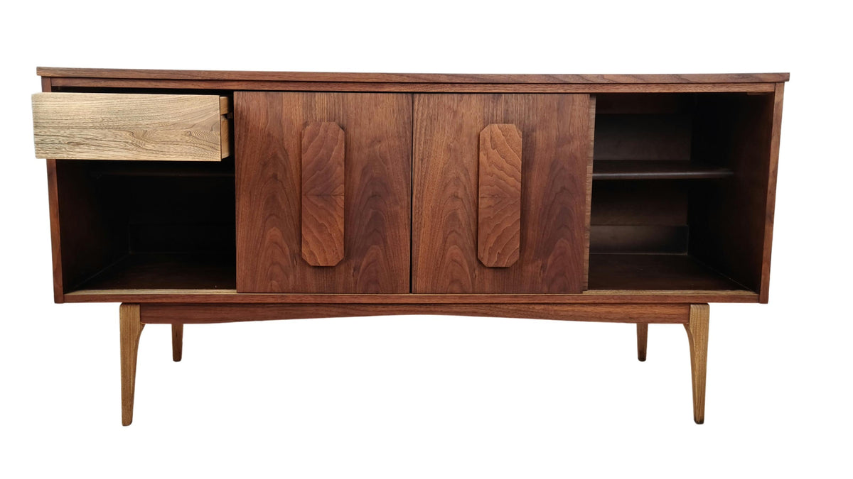 Walnut Sideboard