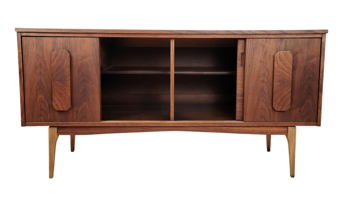 Walnut Sideboard