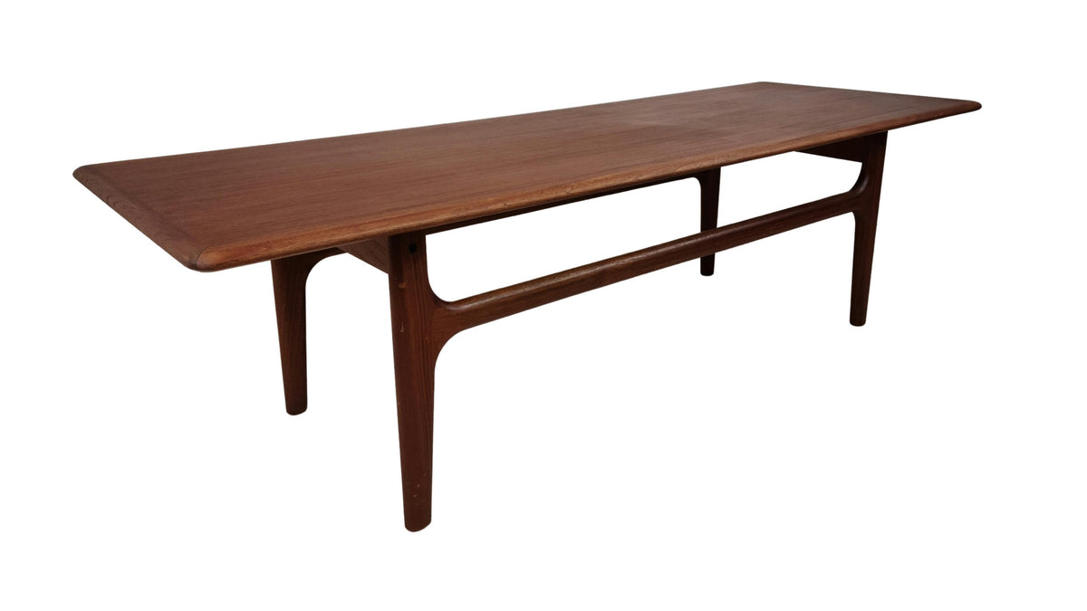 Teak Coffee Table by Trioh