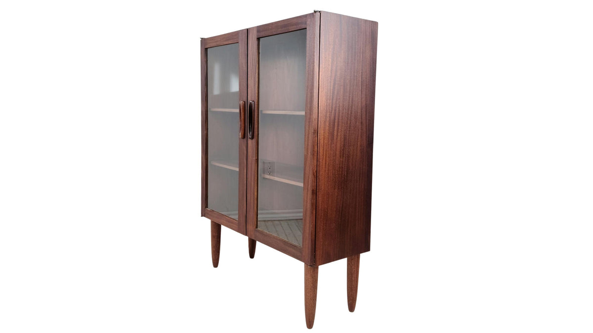 Imperial Bookcase