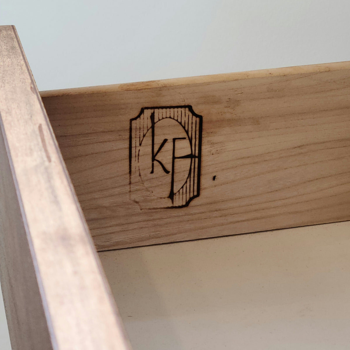 Kaufman Nine Drawer Dresser