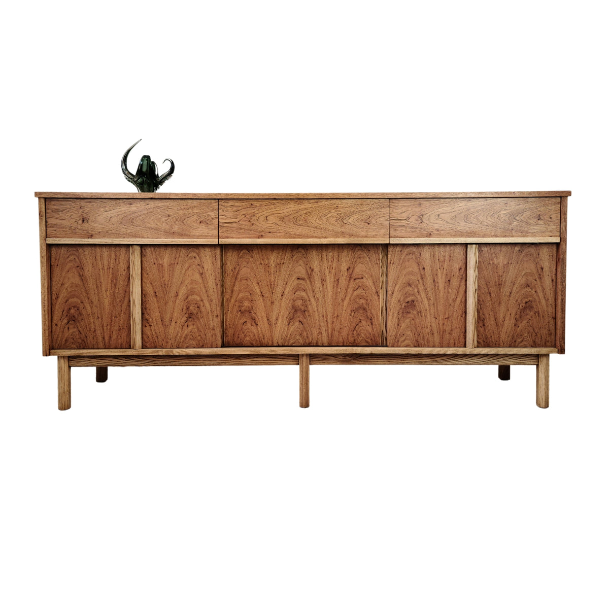 Gibbard Sideboard in Pecan