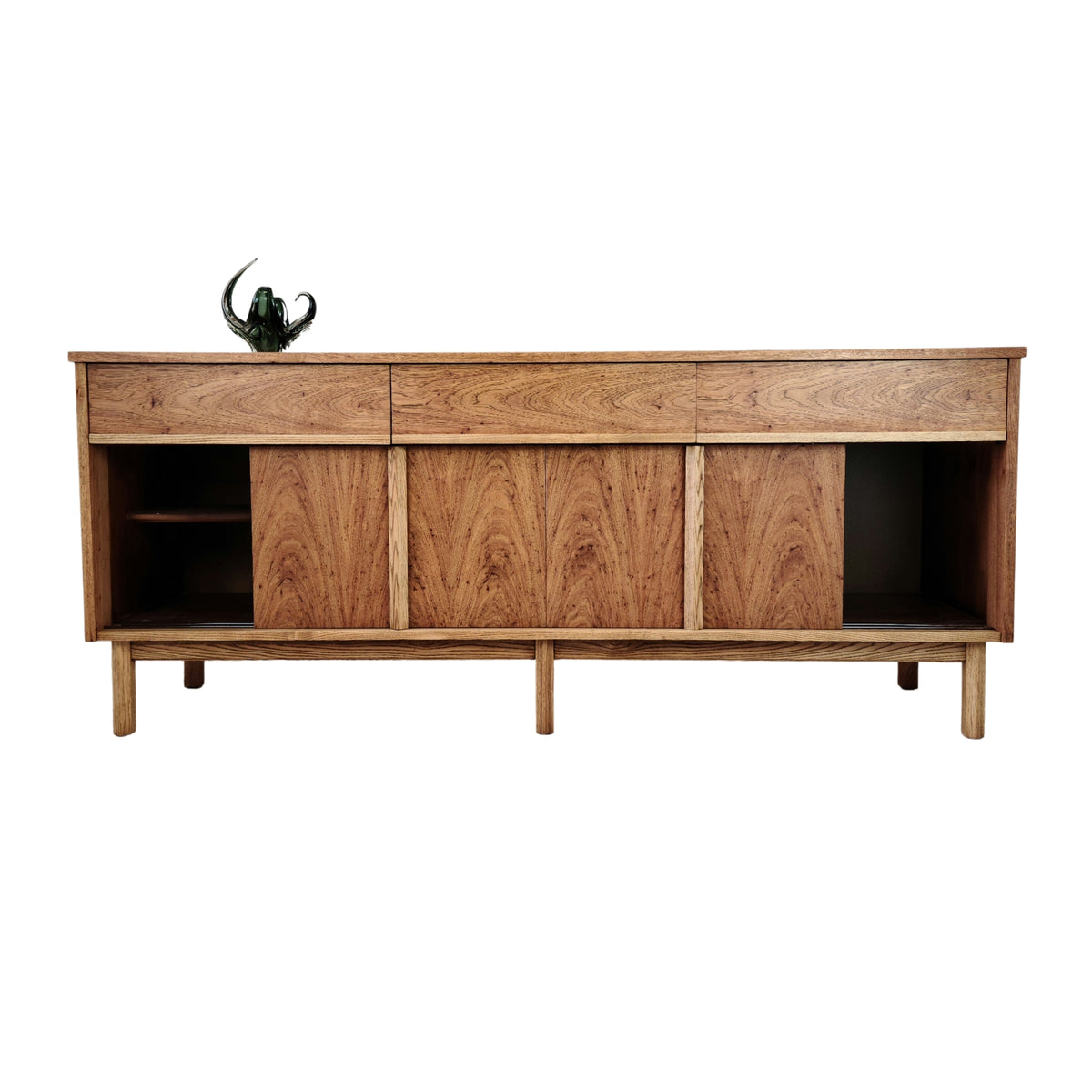 Gibbard Sideboard in Pecan