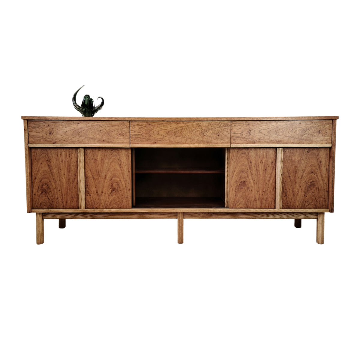 Gibbard Sideboard in Pecan