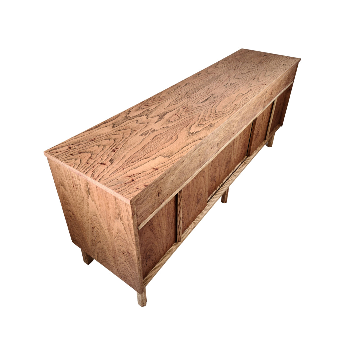 Gibbard Sideboard in Pecan