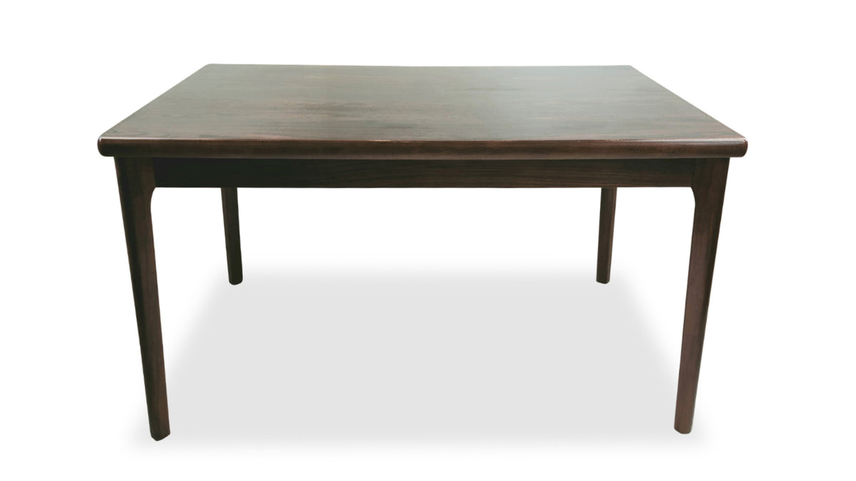 Rosewood Dining Table by Henning Kjaernulf