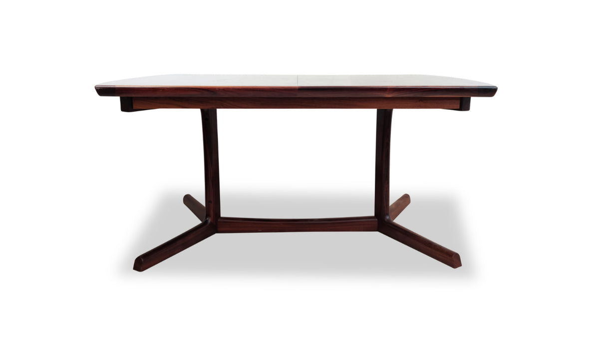 Rosewood Dining Table