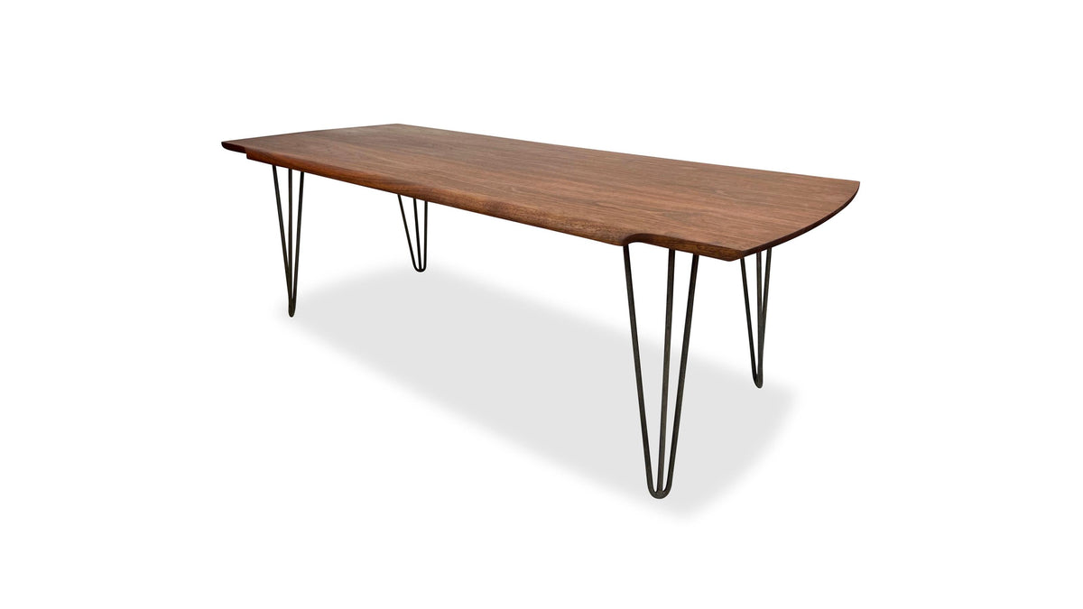 Walnut Coffee Table by Haddon Hall