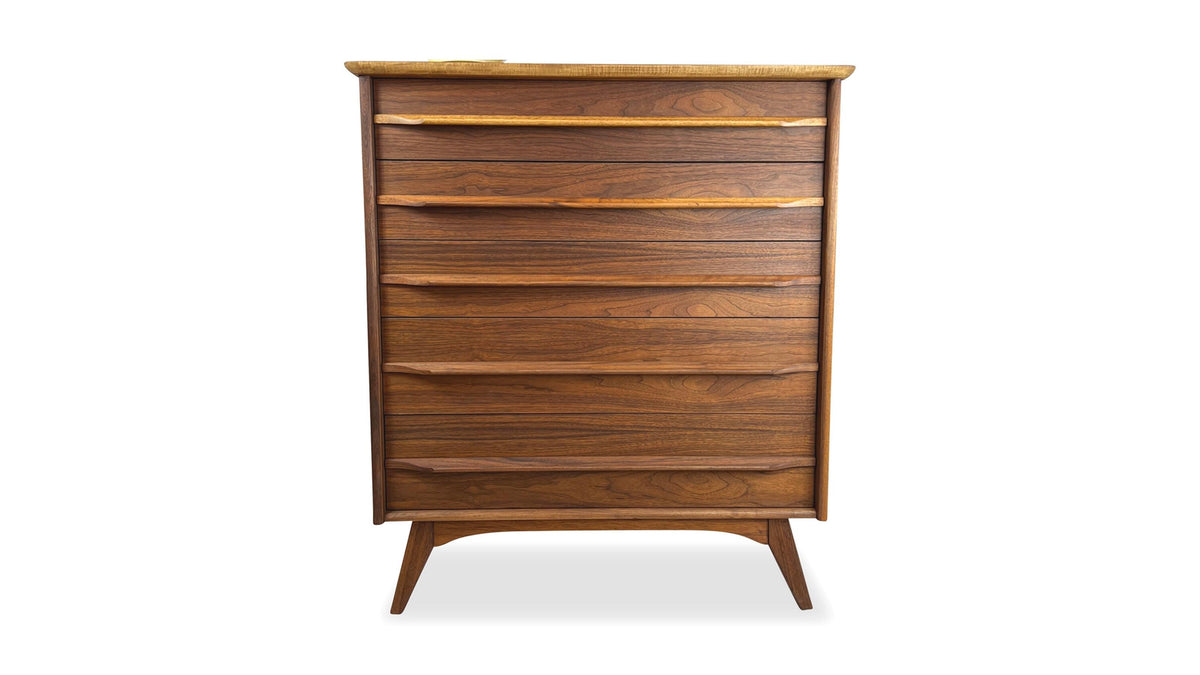 Gibbard Highboy Dresser