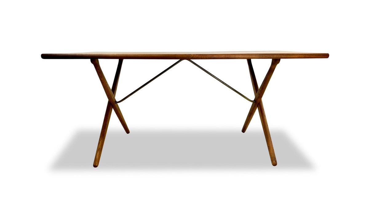 Hans Wegner AT-303 Dining Table